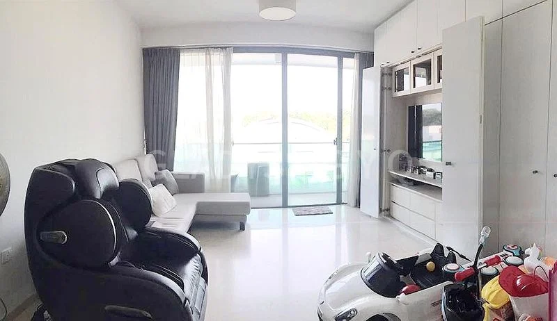 3 Bed Apartment (Condo) for Rent in Shelford Suites - Image 1