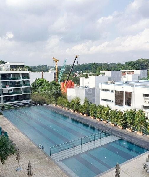 3 Bed Apartment (Condo) for Rent in Shelford Suites - Image 2