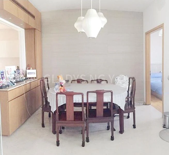 3 Bed Apartment (Condo) for Rent in Shelford Suites - Image 3