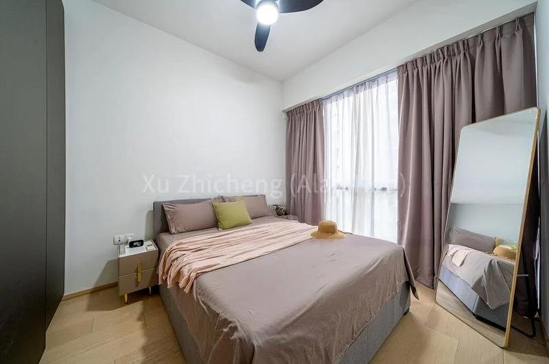 2 Bed Condo for Sale in Amber 45 - Image 5