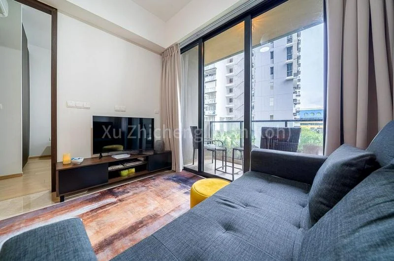 2 Bed Condo for Sale in Amber 45 - Image 3