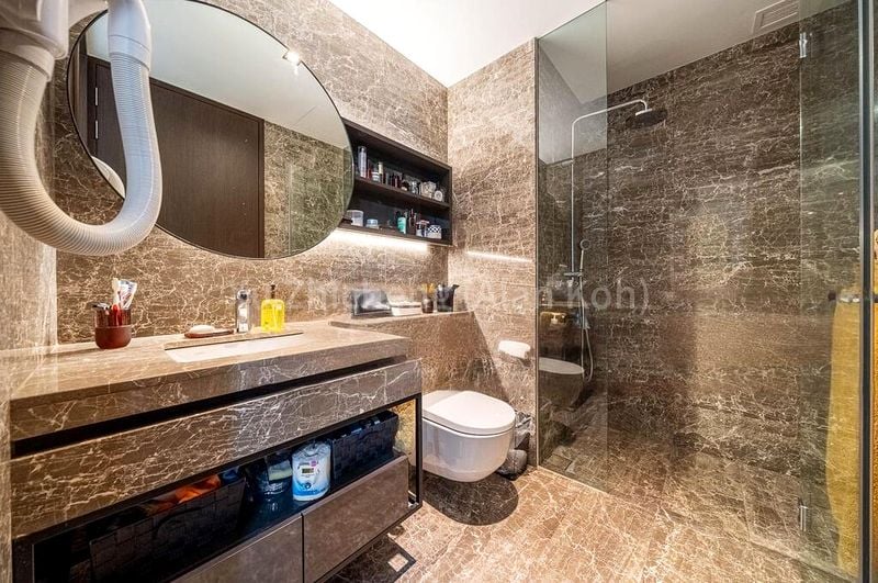 2 Bed Condo for Sale in Amber 45 - Image 11