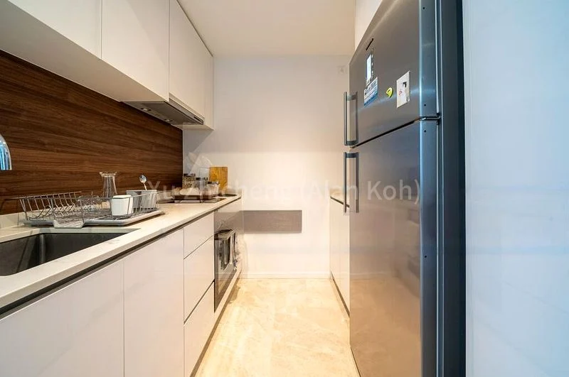 2 Bed Condo for Sale in Amber 45 - Image 9