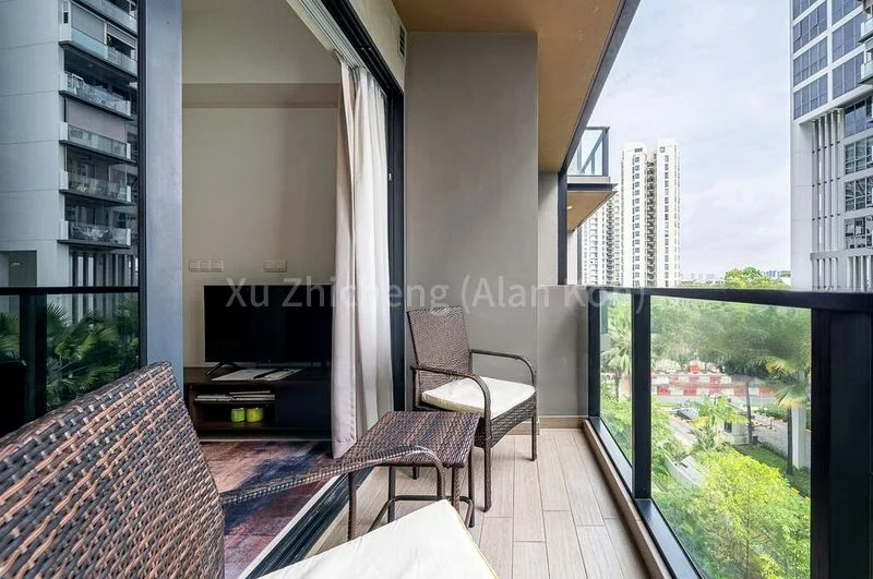 2 Bed Condo for Sale in Amber 45 - Image 4