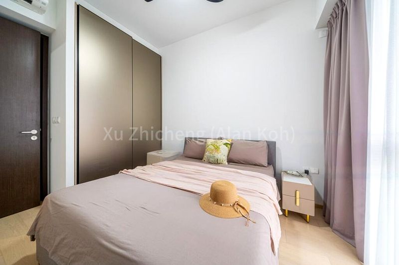 2 Bed Condo for Sale in Amber 45 - Image 6