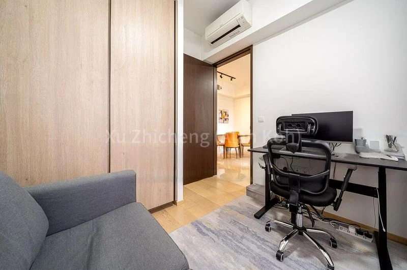 2 Bed Condo for Sale in Amber 45 - Image 8