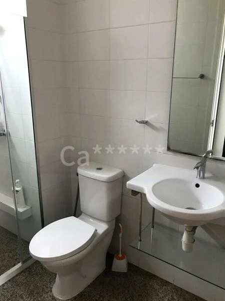 Common Room (Condo) for Rent in  Kerrisdale - Image 4