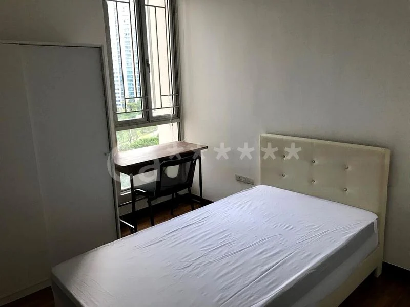 Common Room (Condo) for Rent in  Kerrisdale - Image 11