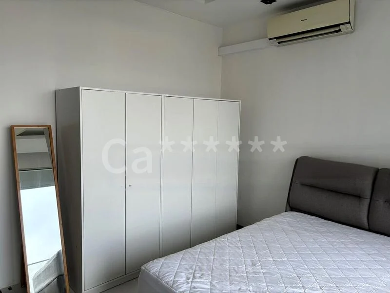 Common Room (Condo) for Rent in  Kerrisdale - Image 3