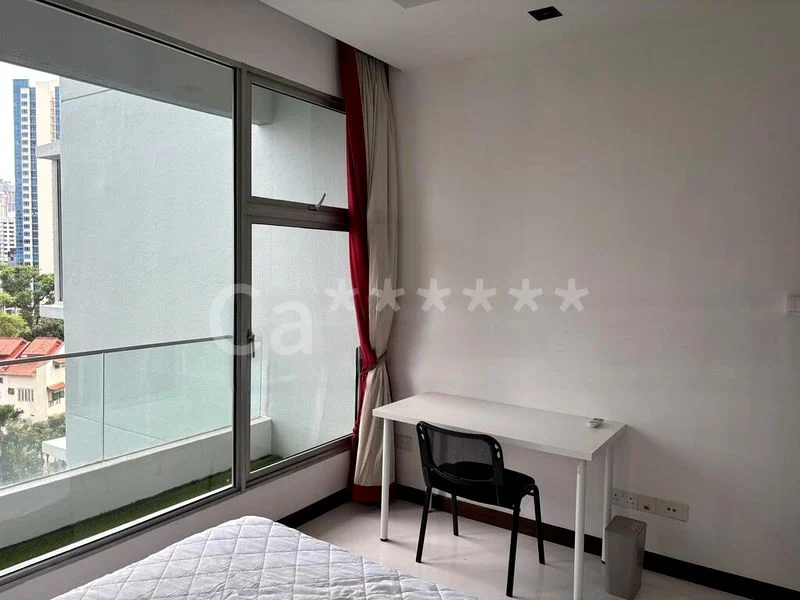 Common Room (Condo) for Rent in  Kerrisdale - Image 2