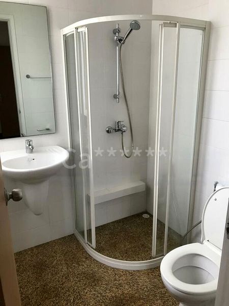 Common Room (Condo) for Rent in  Kerrisdale - Image 16