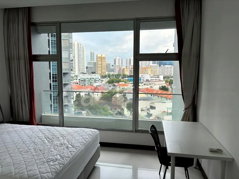 Common Room (Condo) for Rent in  Kerrisdale - Image 13