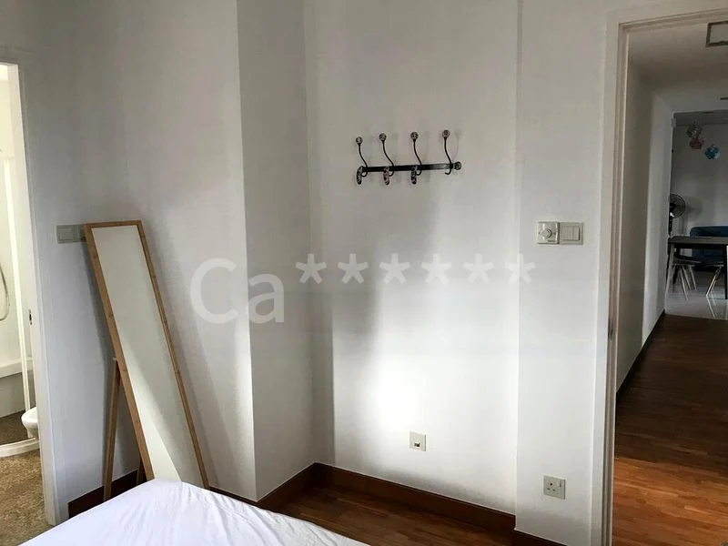 Common Room (Condo) for Rent in  Kerrisdale - Image 18