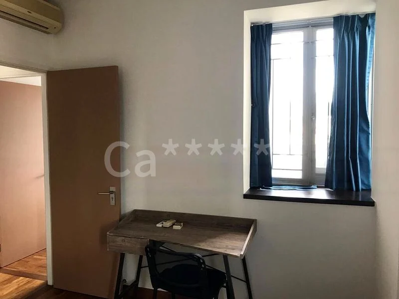 Common Room (Condo) for Rent in  Kerrisdale - Image 17