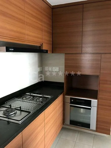 Common Room (Condo) for Rent in  Kerrisdale - Image 7