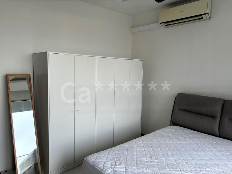 Common Room (Condo) for Rent in  Kerrisdale - Image 12