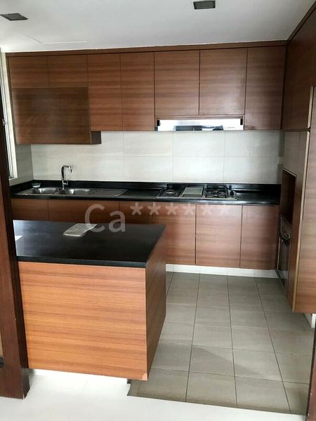 Common Room (Condo) for Rent in  Kerrisdale - Image 6