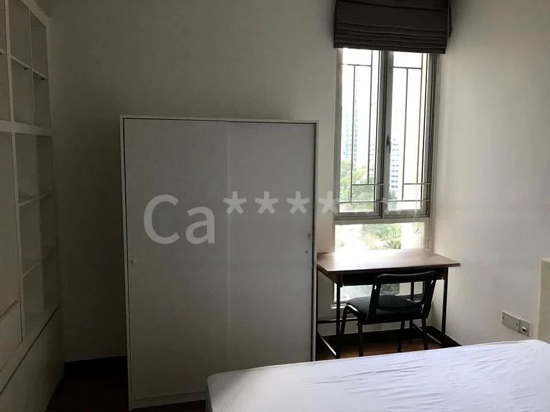 Common Room (Condo) for Rent in  Kerrisdale - Image 10