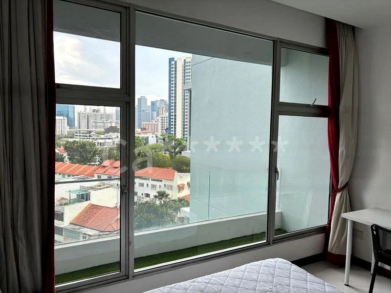 Common Room (Condo) for Rent in  Kerrisdale - Image 14