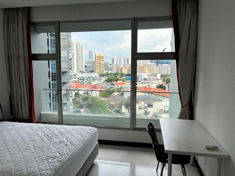 Common Room (Condo) for Rent in  Kerrisdale - Image 1