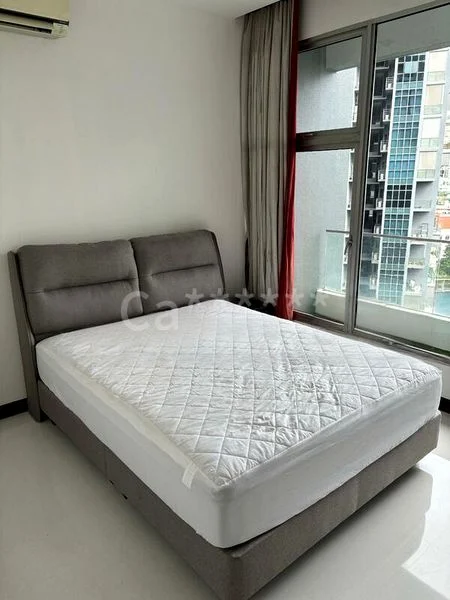 Common Room (Condo) for Rent in  Kerrisdale - Image 15