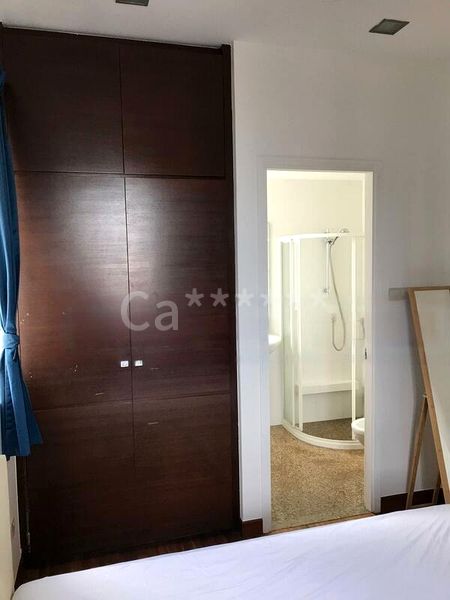 Common Room (Condo) for Rent in  Kerrisdale - Image 19