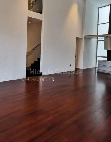 4 Bed Apartment (Condo) for Rent in  The Oliv - Image 3
