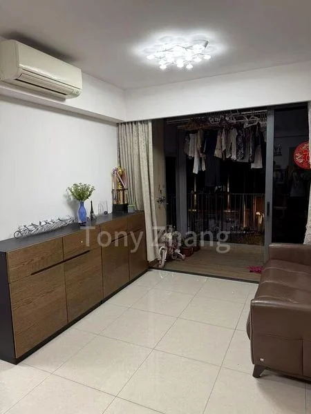 3 Bed Executive Condo for Sale in Hundred Palms Residences - Image 4