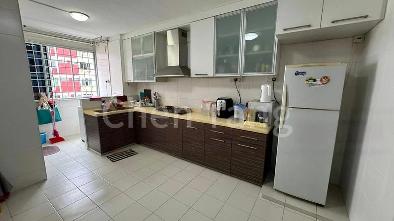 4 Room (4A) HDB for Sale in  16 Toh Yi Drive - Image 6