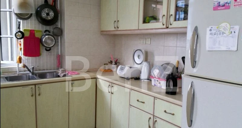 Common Room (Condo) for Rent in  Tianso Heights - Image 6