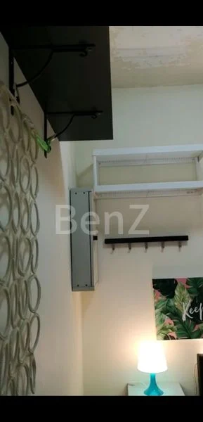 Common Room (Condo) for Rent in  Tianso Heights - Image 3