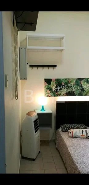 Common Room (Condo) for Rent in  Tianso Heights - Image 1