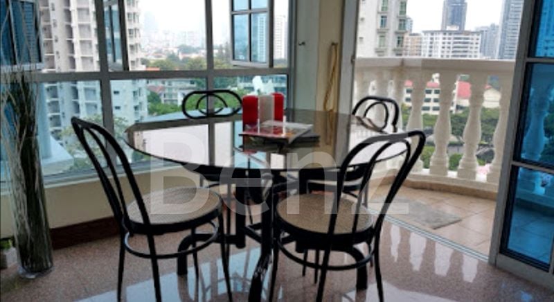Common Room (Condo) for Rent in  Tianso Heights - Image 4
