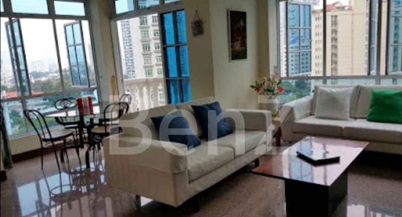 Common Room (Condo) for Rent in  Tianso Heights - Image 5