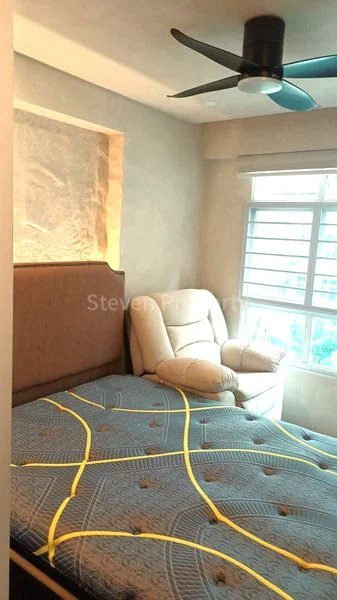 Common Room (HDB) for Rent in  281B Sengkang East Avenue - Image 1
