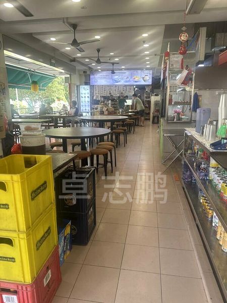 Food & Beverage for Rent: Kilat Court - Image 7