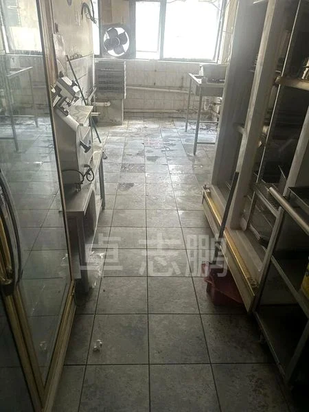 Food & Beverage for Rent: Kilat Court - Image 1