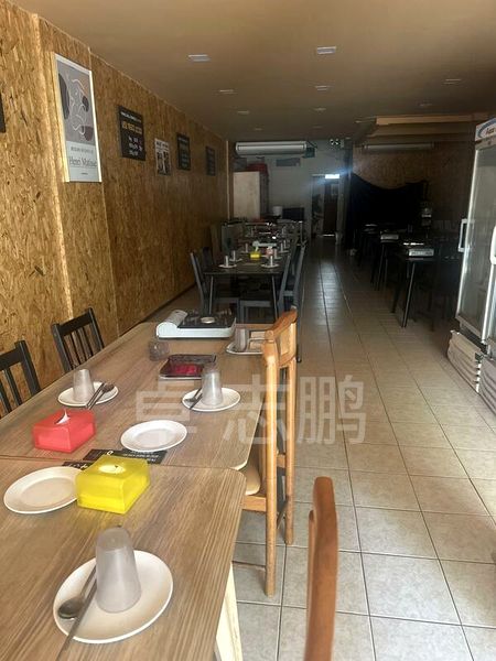 Food & Beverage for Rent: Kilat Court - Image 5