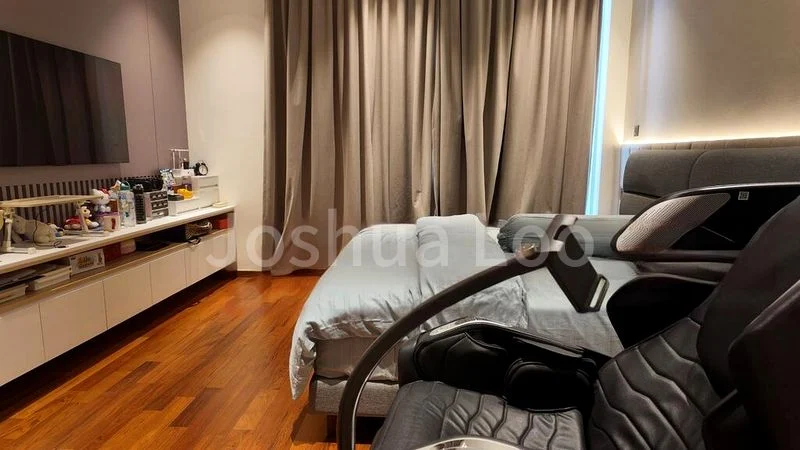 4 Bed Terraced House (Landed) for Sale in  Chapel Lodge - Image 16