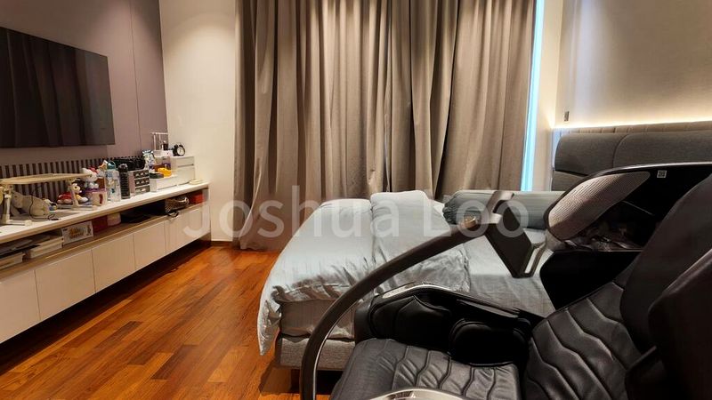 4 Bed Terraced House (Landed) for Sale in  Chapel Lodge - Image 4