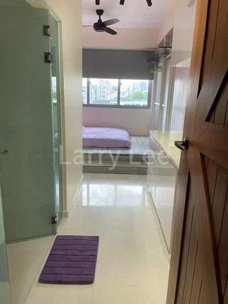 2 Bed Apartment (Condo) for Rent in  # 1 Loft - Image 3