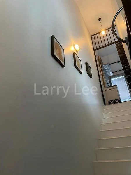 2 Bed Apartment (Condo) for Rent in  # 1 Loft - Image 5