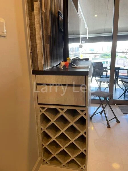 2 Bed Apartment (Condo) for Rent in  # 1 Loft - Image 7