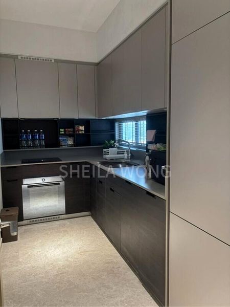 3 Bed Condo for Sale in  Haus on Handy - Image 2