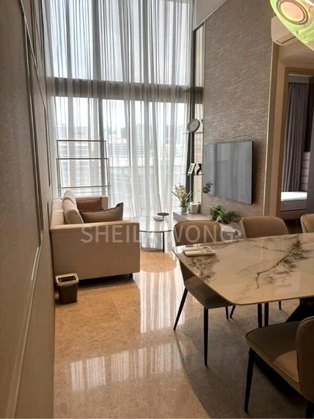 3 Bed Condo for Sale in  Haus on Handy - Image 8