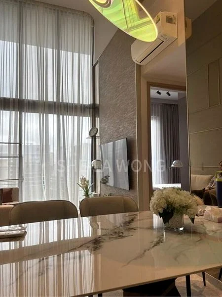 3 Bed Condo for Sale in  Haus on Handy - Image 7