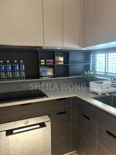 3 Bed Condo for Sale in  Haus on Handy - Image 3