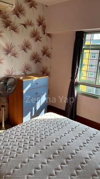 5 Room (5I) HDB for Rent in  642D Punggol Drive - Image 1