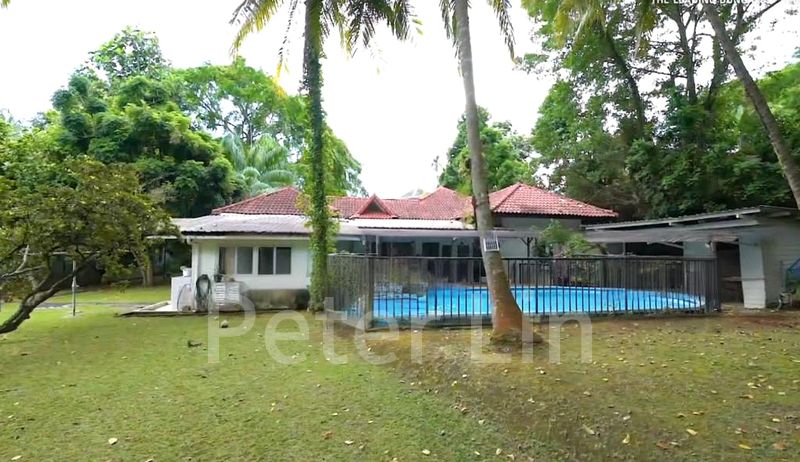 5 Bed Bungalow (Landed) for Sale in  Tanglin Hill Villas - Image 25