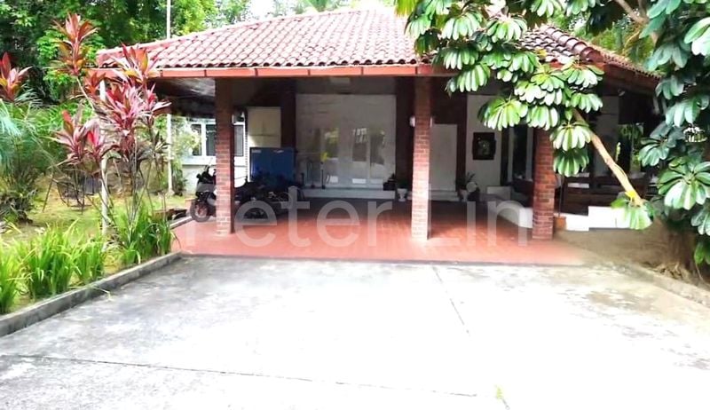 5 Bed Bungalow (Landed) for Sale in  Tanglin Hill Villas - Image 23